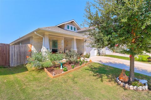 Photo of 281 Gaida LOOP, Georgetown, TX 78628 (MLS # 4783165)