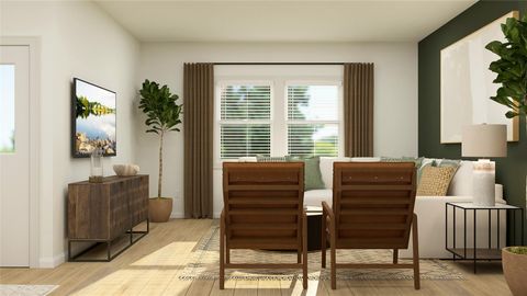 Tiny photo for 18003 Prairie Falcon WAY, Pflugerville, TX 78660 (MLS # 6494625)