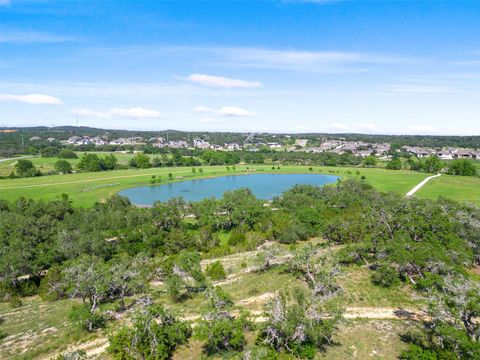 A home in Dripping Springs