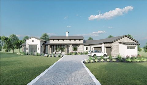 317 Crosswater LN Dripping Springs TX 78620