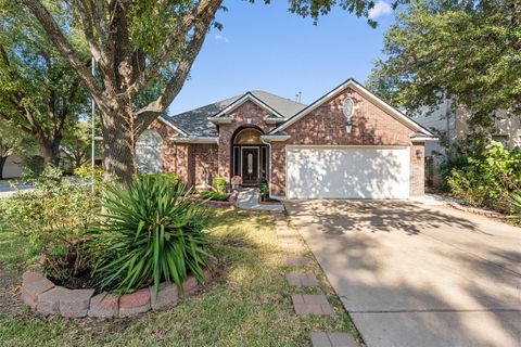 1721 Juniper Ridge LOOP Cedar Park TX 78613