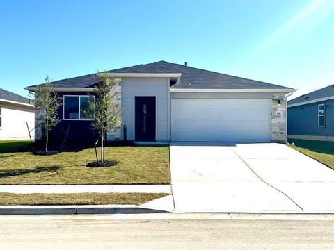 Photo of 346 Gladiola LOOP, Kyle, TX 78640 (MLS # 5514226)