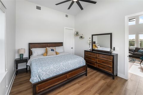 Tiny photo for 11204 Oak ST, Jonestown, TX 78645 (MLS # 7659099)