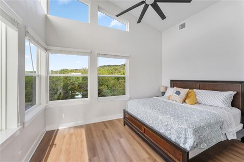 Tiny photo for 11204 Oak ST, Jonestown, TX 78645 (MLS # 7659099)
