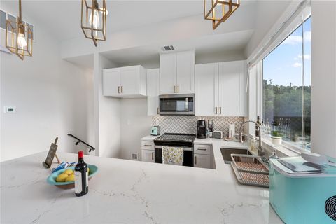 Tiny photo for 11204 Oak ST, Jonestown, TX 78645 (MLS # 7659099)