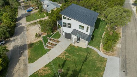 Tiny photo for 11204 Oak ST, Jonestown, TX 78645 (MLS # 7659099)