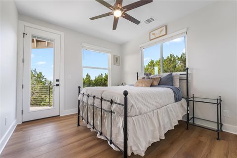 Tiny photo for 11204 Oak ST, Jonestown, TX 78645 (MLS # 7659099)