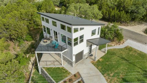Tiny photo for 11204 Oak ST, Jonestown, TX 78645 (MLS # 7659099)