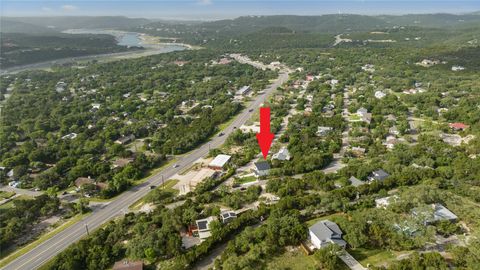 Tiny photo for 11204 Oak ST, Jonestown, TX 78645 (MLS # 7659099)