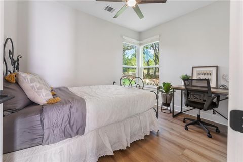 Tiny photo for 11204 Oak ST, Jonestown, TX 78645 (MLS # 7659099)