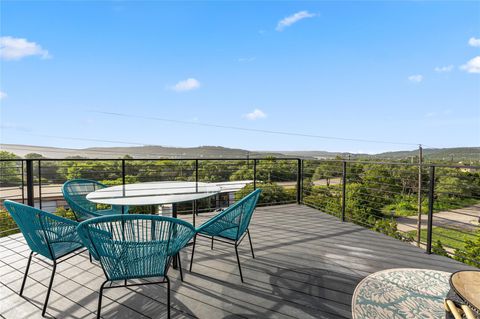 Tiny photo for 11204 Oak ST, Jonestown, TX 78645 (MLS # 7659099)