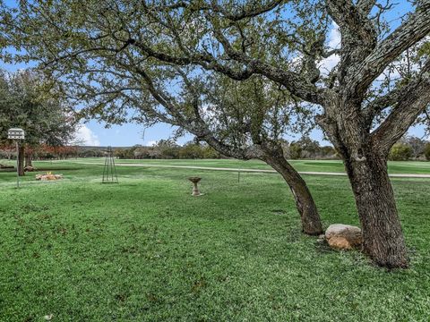 A home in Burnet