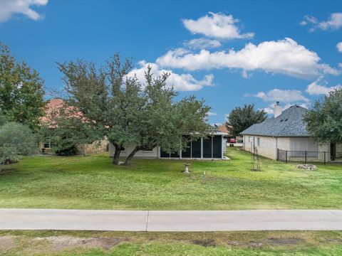 A home in Burnet