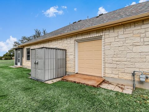 A home in Burnet