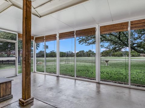 A home in Burnet