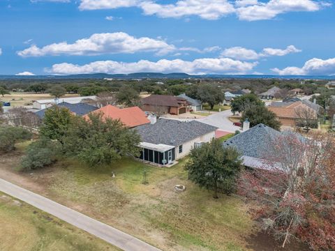 A home in Burnet