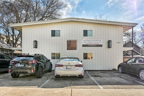 Photo of 3107 Speedway, Austin, TX 78705 (MLS # 8223903)