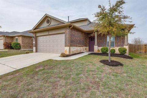 348 Shiner LN Georgetown TX 78626