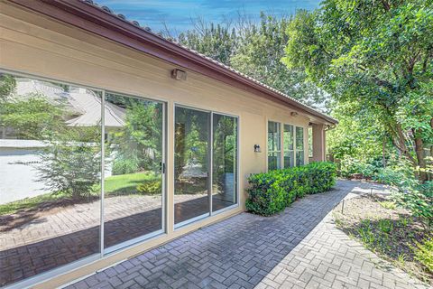 A home in Horseshoe Bay