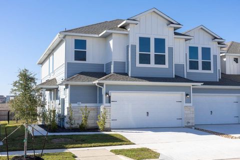 Photo of 2534 Jack Nora WAY, Round Rock, TX 78665 (MLS # 6055010)