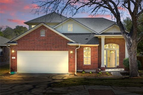 3100 Lynnbrook DR Austin TX 78748
