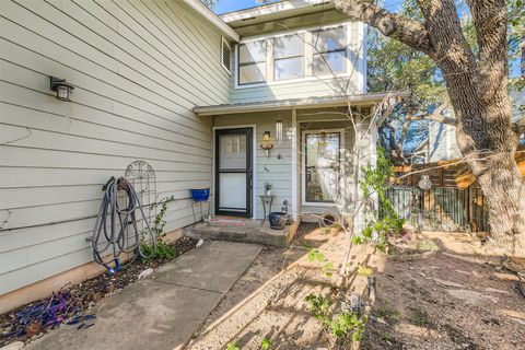 Tiny photo for 3305 W William Cannon DR #A, Austin, TX 78745 (MLS # 1608084)