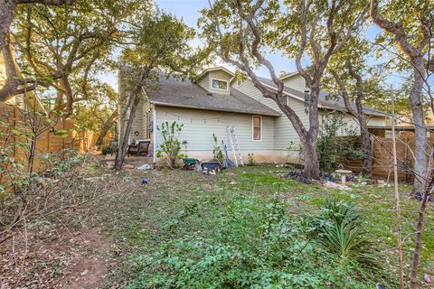 Tiny photo for 3305 W William Cannon DR #A, Austin, TX 78745 (MLS # 1608084)