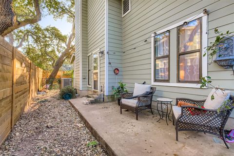 Tiny photo for 3305 W William Cannon DR #A, Austin, TX 78745 (MLS # 1608084)