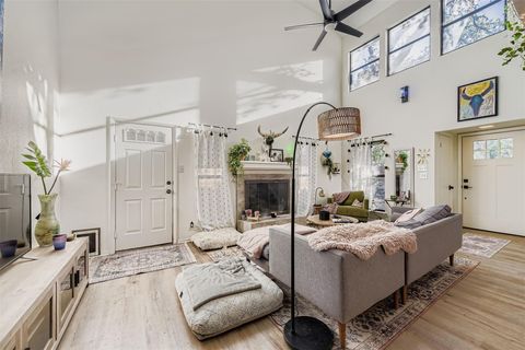 Tiny photo for 3305 W William Cannon DR #A, Austin, TX 78745 (MLS # 1608084)