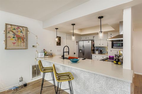 Tiny photo for 3305 W William Cannon DR #A, Austin, TX 78745 (MLS # 1608084)