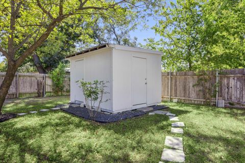 Tiny photo for 1913 Ohlen RD, Austin, TX 78757 (MLS # 6729929)