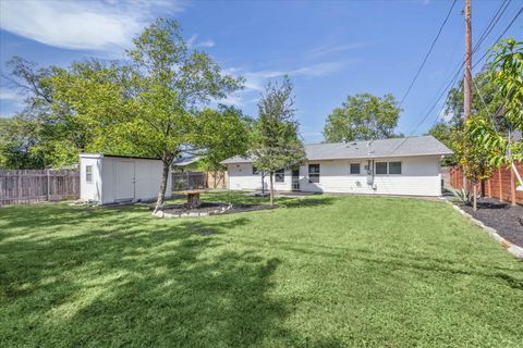 Tiny photo for 1913 Ohlen RD, Austin, TX 78757 (MLS # 6729929)