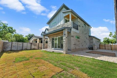 Tiny photo for 501 E Burton ST, Manor, TX 78653 (MLS # 6342149)