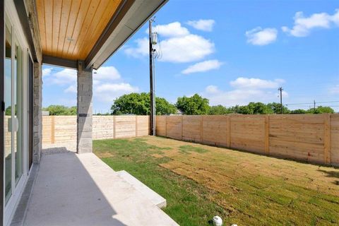 Tiny photo for 501 E Burton ST, Manor, TX 78653 (MLS # 6342149)