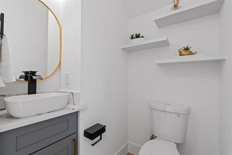 Tiny photo for 501 E Burton ST, Manor, TX 78653 (MLS # 6342149)