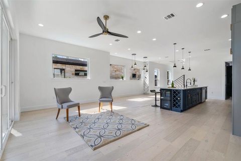 Tiny photo for 501 E Burton ST, Manor, TX 78653 (MLS # 6342149)