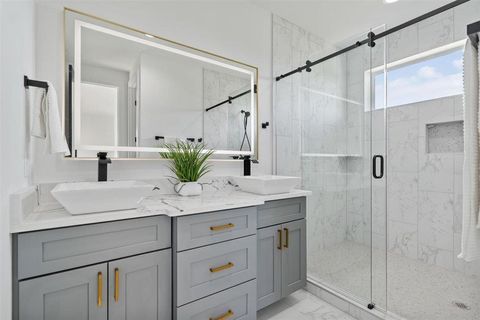 Tiny photo for 501 E Burton ST, Manor, TX 78653 (MLS # 6342149)