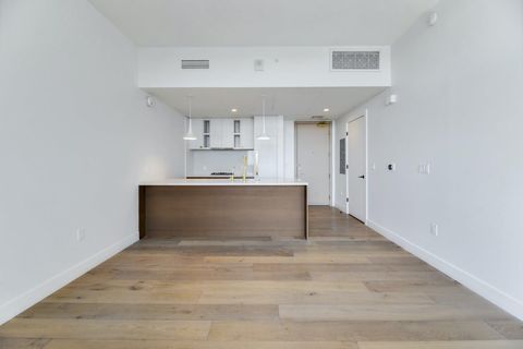 Tiny photo for 70 Rainey ST #1205, Austin, TX 78701 (MLS # 5177931)