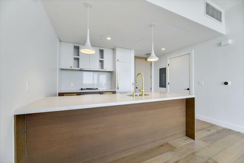 Tiny photo for 70 Rainey ST #1205, Austin, TX 78701 (MLS # 5177931)