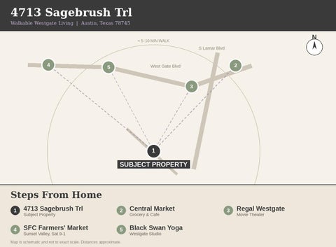 Photo of 4713 Sagebrush TRL #B, Austin, TX 78745 (MLS # 9364298)
