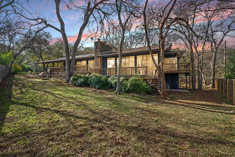 Photo of 1603 Westlake DR, West Lake Hills, TX 78746 (MLS # 2381917)