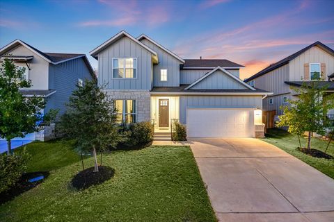 1166 Sage Thrasher CIR Dripping Springs TX 78620