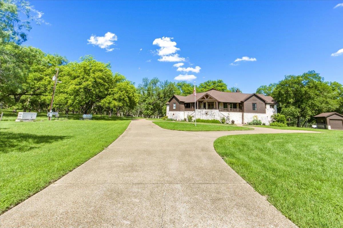 130 Water Park RD