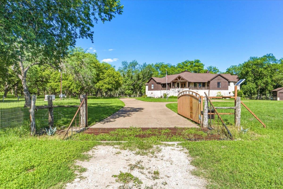 130 Water Park RD