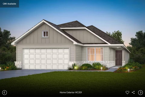 Photo of 183 Poinsettia RD, Buda, TX 78610 (MLS # 3674817)