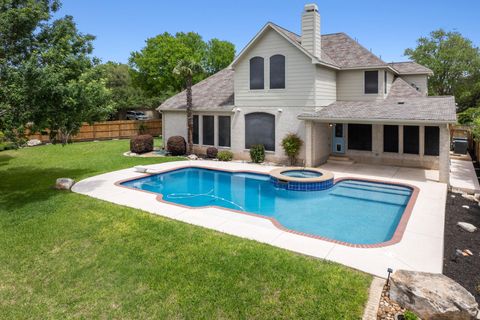 2300 Falkirk CV Round Rock TX 78681