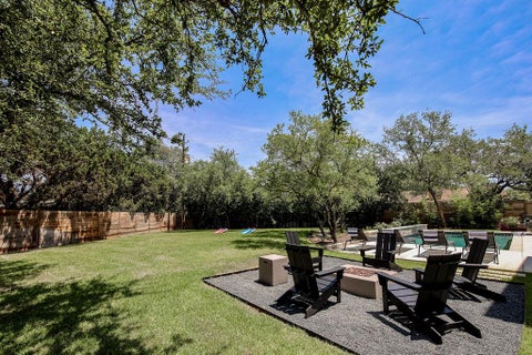 Tiny photo for 10206 Aqua Azul CT, Austin, TX 78733 (MLS # 5529569)