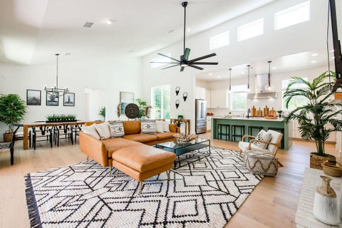 Tiny photo for 10206 Aqua Azul CT, Austin, TX 78733 (MLS # 5529569)