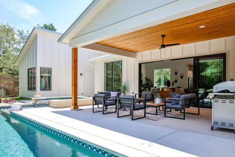 Tiny photo for 10206 Aqua Azul CT, Austin, TX 78733 (MLS # 5529569)