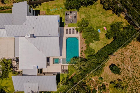 Tiny photo for 10206 Aqua Azul CT, Austin, TX 78733 (MLS # 5529569)